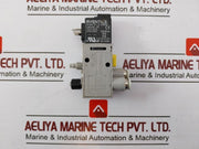 Aventics 572 845 548 0 Pneumatic Directional Valve, 220/230V, 50/60Hz