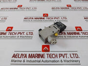 Aventics 572 845 548 0 Pneumatic Directional Valve, 220/230V, 50/60Hz