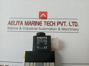 Aventics Directional Valve Cd07 3/2