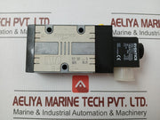 Aventics Directional Valve Cd07 3/2