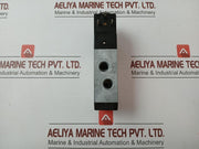 Aventics Directional Valve Cd07 3/2