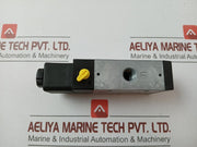 Aventics Directional Valve Cd07 3/2