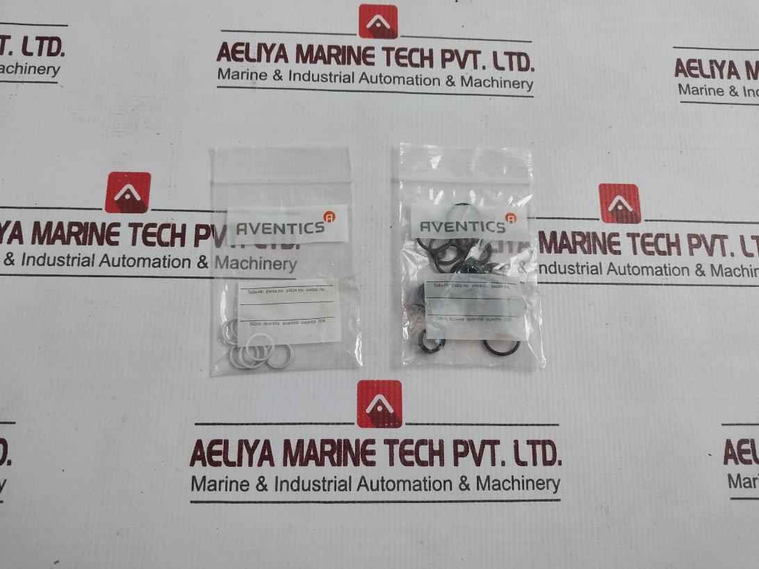 Aventics 3340190012 Gmbh Repair Kit Check-choke Valve 3341130000