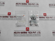 Aventics 3340190012 Gmbh Repair Kit Check-choke Valve 3341130000