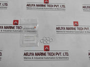 Aventics 3340190012 Gmbh Repair Kit Check-choke Valve 3341130000