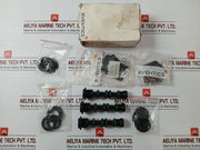 Aventics O-Ring Seal Repair Kit 371 075 000 2