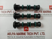Aventics O-Ring Seal Repair Kit 371 075 000 2