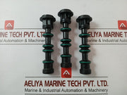 Aventics O-Ring Seal Repair Kit 371 075 000 2
