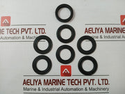 Aventics O-Ring Seal Repair Kit 371 075 000 2