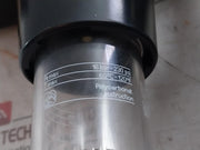 Aventics R415005692 Pneumatic Frl Unit With Valve Manifold 10 Bar 24V Dc