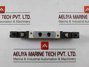 Aventics R422100972 Solenoid Valve Max 10 Bar 24V Dc 2W