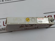 Aventics R422102424 Pneumatic Directional Valve Y454