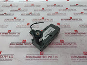 Aventics R431008520 Pneumatic Directional Valve Power Master P50861-3 19W25
