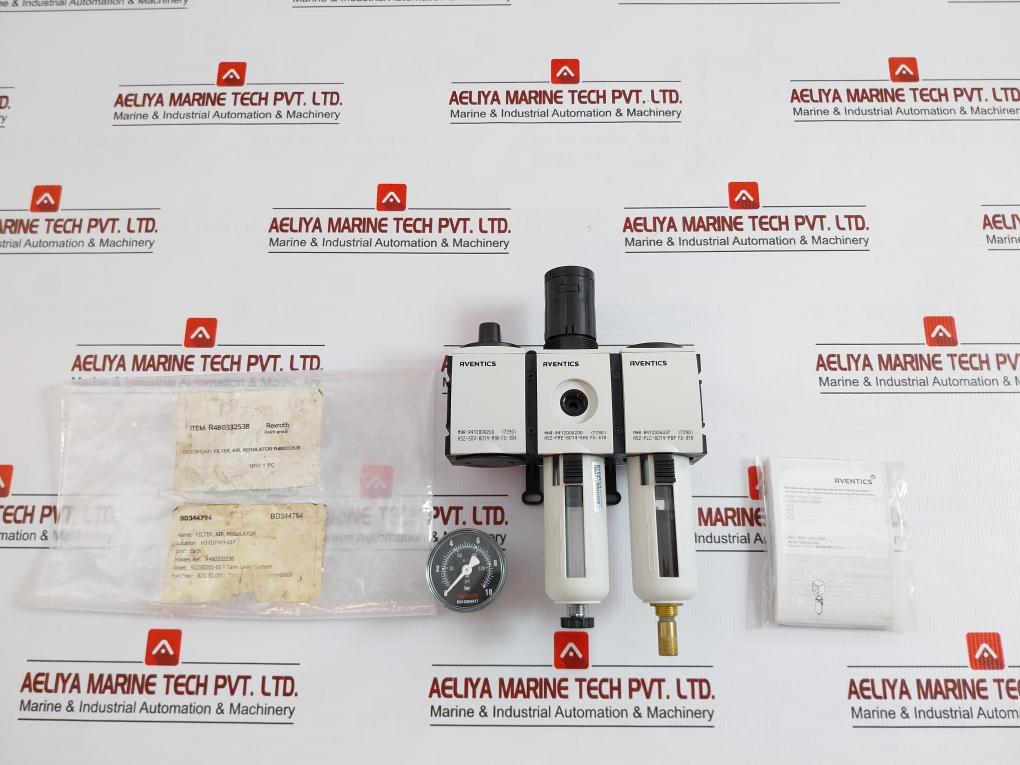 Aventics R480332538