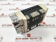 Aventics R480715337 Pneumatic Solenoid Valve 10 Bar 24V Dc Ip65
