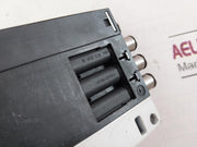 Aventics R480718964 Proportional Valve 8Bar Av03 Ip65 Y451 Fd.51006