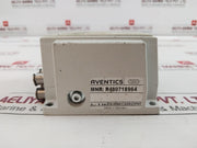 Aventics R480718964 Proportional Valve 8Bar Av03 Ip65 Y451 Fd.51006