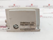 Aventics R480718964 Proportional Valve 8Bar Y453 Ip65 Av03