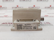 Aventics R480718964 Proportional Valve 8Bar Y453 Ip65 Av03