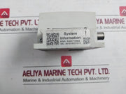 Aventics R480718964 Proportional Valve Av03 Ip65 Y453 R422102430