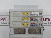 Aventics R480718964 Proportional Valve Ip65 Av03 Y451 8Bar