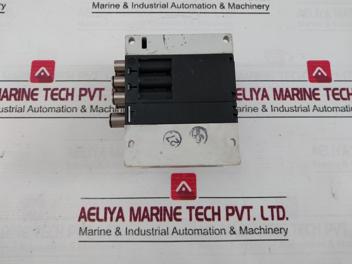 Aventics R480718964 Proportional Valve Ip65 Av03 Y451 8Bar