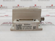 Aventics R480718964 Proportional Valve Ip65 Av03 Y451 8Bar