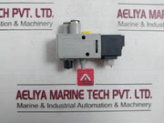 Aventics V840 Directional Valve 220/230V 50/60Hz