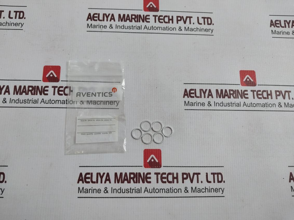 Aventics 3340190012 Gmbh Repair Kit Check-choke Valve 3341130000