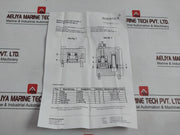 Aventics 3340190012 Gmbh Repair Kit Check-choke Valve 3341130000
