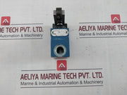 Aventics 3630070010 Directional Control Pneumatic Valve