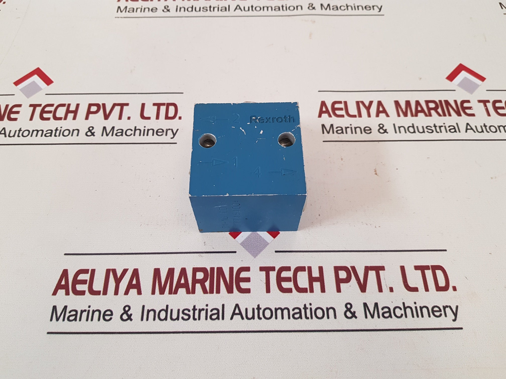 Aventics 3630630010 Directional Control Valve