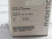 Aventics 5631010002 Repair Kit (1 Set = 24 Pcs)