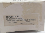 Aventics 5631010002 Repair Kit (1 Set = 24 Pcs)
