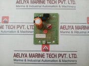 Avery L105A-ps Printed Circuit Board +24V