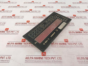 Avery L105A Digital Indicator (Only Front Panel) Capacity Min.200Kg