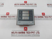 Avf 19n 3-Phase Digital Multifunction By Multispan Meter 230v Ac, 50hz
