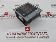 Avf 19n 3-Phase Digital Multifunction By Multispan Meter 230v Ac, 50hz