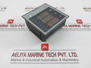 Avf 19n 3-Phase Digital Multifunction By Multispan Meter 230v Ac, 50hz