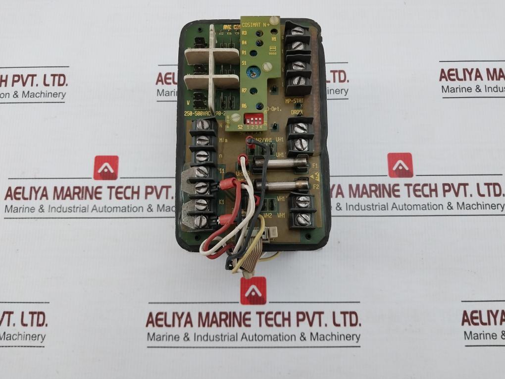 Avk Cosimat-N+
