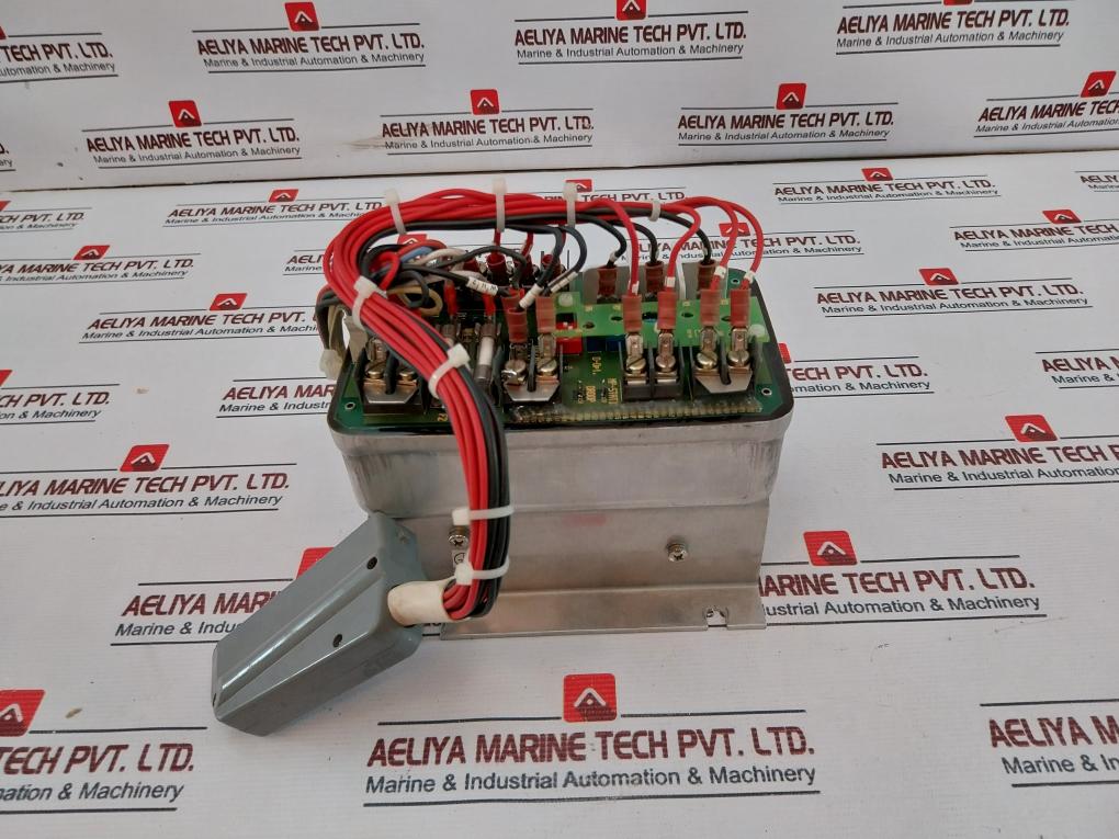 Avk Cosimat N 80327006-001 Voltage Regulator