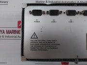 Avl 4210 Instrument Controller Rev 00 24V Dc 0.5 A