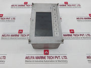 Avl 4210 Instrument Controller Rev 00 24V Dc 0.5 A