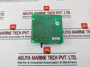 Avl 4630L03 Pneumatic Board