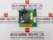 Avl 4630L03 Pneumatic Board