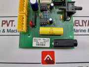 Avl 4630L03 Pneumatic Board