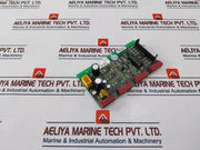 Avl 4630L07 Pcb Card Bb0776 Rev: 02