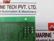 Avl 4630L07 Pcb Card Bb0776 Rev: 02