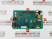 Avl L492L01 Aux Light Pcb Card Rev 2