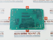 Avl L492L01 Aux Light Pcb Card Rev 2